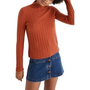 Madewell Evercrest Turtleneck Sweater XS